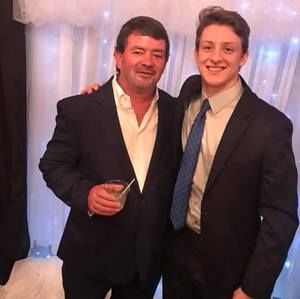 Meet your Posher, Luke